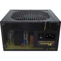 блок питания Sea Sonic Core GM-500 Gold SSR-500LM