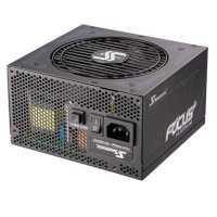 блок питания Sea Sonic Focus Plus Platinum 550W SSR-550PX