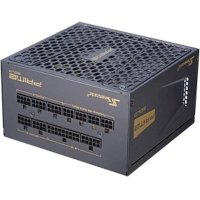 блок питания Sea Sonic Prime Ultra Gold 650W SSR-650GD2
