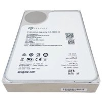 жесткий диск Seagate Enterprise Capacity 10Tb ST10000NM0016