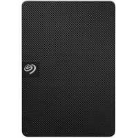 жесткий диск Seagate Expansion 4Tb STKM4000400 Черный