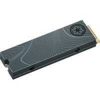 SSD диск Seagate FireCuda 530 Special Edition Beskar 500Gb ZP500GM3A033
