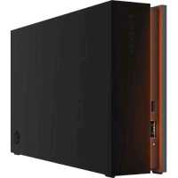 жесткий диск Seagate FireCuda Gaming Hub 8Tb STKK8000400 Черный