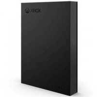 жесткий диск Seagate Game Drive for Xbox 2Tb STKX2000400 Черный