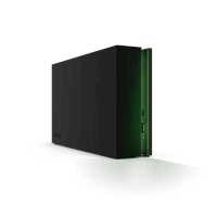 жесткий диск Seagate Game Drive Hub for Xbox 8Tb STKW8000400 Черный