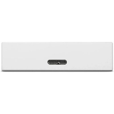 жесткий диск Seagate One Touch 4Tb STKZ4000402 Голубой