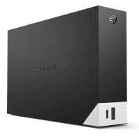 жесткий диск Seagate One Touch Hub 14Tb STLC14000400 Черный