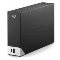 жесткий диск Seagate One Touch Hub 20Tb STLC20000400 Черный
