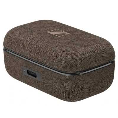наушники Sennheiser Momentum True Wireless 4 Cooper