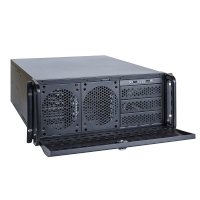 серверный корпус Exegate Pro 4U4129 800W
