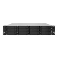 сетевой RAID-накопитель Qnap TS-1232PXU-RP-4G