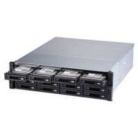 сетевой RAID-накопитель Qnap TS-1683XU-RP-E2124-16G