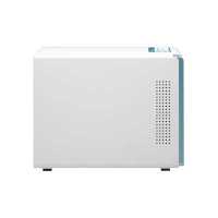 сетевой RAID-накопитель Qnap TS-431K