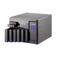 сетевой RAID-накопитель Qnap TVS-882-I5-16G