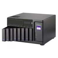сетевой RAID-накопитель Qnap TVS-882BRT3-i7-32G