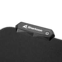 коврик для мыши Sharkoon 1337 RGB V2 800
