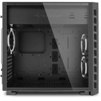корпус Sharkoon Night Shark RGB