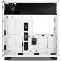 корпус Sharkoon Pure Steel RGB White