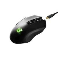 мышь Sharkoon Skiller SGM3 Black Черный