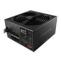 блок питания Sharkoon WPM Gold ZERO 650W