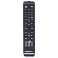 телевизор Shivaki STV-24LED14 Титан