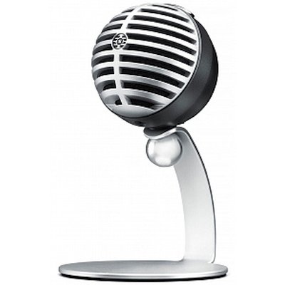 микрофон Shure MV5-DIG