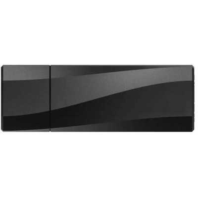 флешка Silicon Power 16GB SP016GBUF3B07V1K Черный