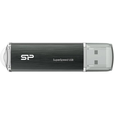 флешка Silicon Power 250GB SP250GBUF3M80V1G Серый