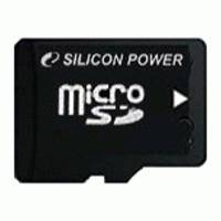 карта памяти Silicon Power 2GB SP002GBSDT000V10