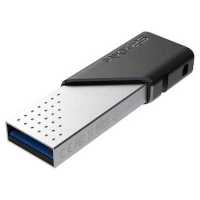 флешка Silicon Power 32GB SP032GBLU3Z50V1S