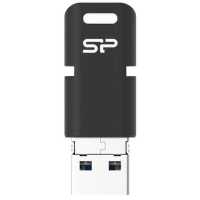 флешка Silicon Power 32GB SP032GBUC3C50V1K
