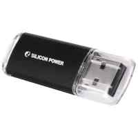 флешка Silicon Power 4GB SP004GBUF2M01V1K