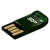флешка Silicon Power 4GB SP004GBUF2T02V1N