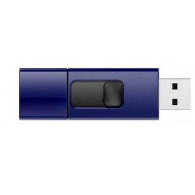 флешка Silicon Power 64GB SP064GBUF2U05V1D Синий