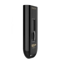флешка Silicon Power 64GB SP064GBUF3B21V1K Черный