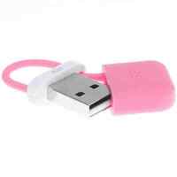 флешка Silicon Power 8GB SP008GBUF2510V1P