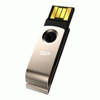 флешка Silicon Power 8GB SP008GBUF2825V1C