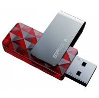 флешка Silicon Power 8GB SP008GBUF2U30V1R