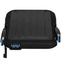 жесткий диск Silicon Power Armor A66 1Tb SP010TBPHD66SS3K Черный