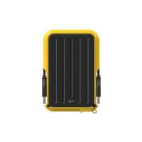 жесткий диск Silicon Power Armor A66 2Tb SP020TBPHD66SS3Y Черный, Желтый