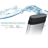 жесткий диск Silicon Power Armor A85 3Tb SP030TBPHDA85S3S Серебристый