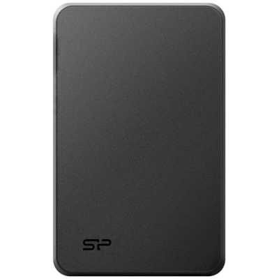 SSD диск Silicon Power S05 Stream 2Tb SP020TBPSDS05SAK Черный