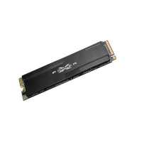 SSD диск Silicon Power XD80 256Gb SP256GBP34XD8005