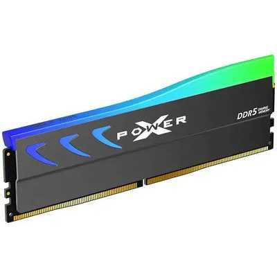 оперативная память Silicon Power XPOWER Storm RGB SP032GXLWU60AFDK
