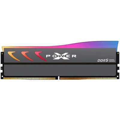 оперативная память Silicon Power XPOWER Storm RGB SP064GXLWU60AFDK