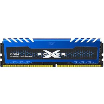 оперативная память Silicon Power XPower Turbine SP032GXLZU320BDA