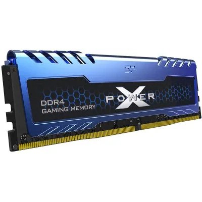 оперативная память Silicon Power XPower Turbine SP032GXLZU320BDA