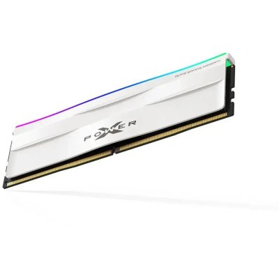 оперативная память Silicon Power XPOWER Zenith RGB SP016GXLWU68AFSH