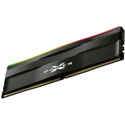 оперативная память Silicon Power XPOWER Zenith RGB SP032GXLWU60AFSF