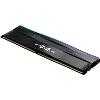 оперативная память Silicon Power XPOWER Zenith RGB SP032GXLWU60BFSF